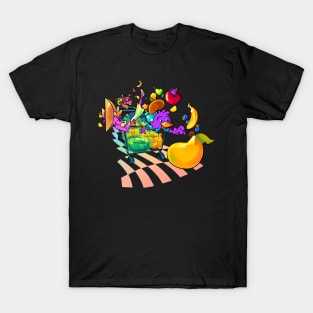 Shop Till You Drop!! T-Shirt